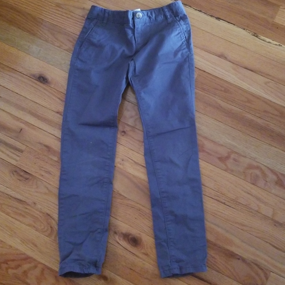 Girls pants